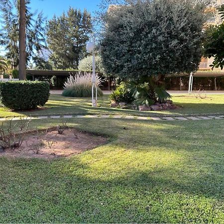 شقة Hogar En Benicasim بينيكاسّين المظهر الخارجي الصورة