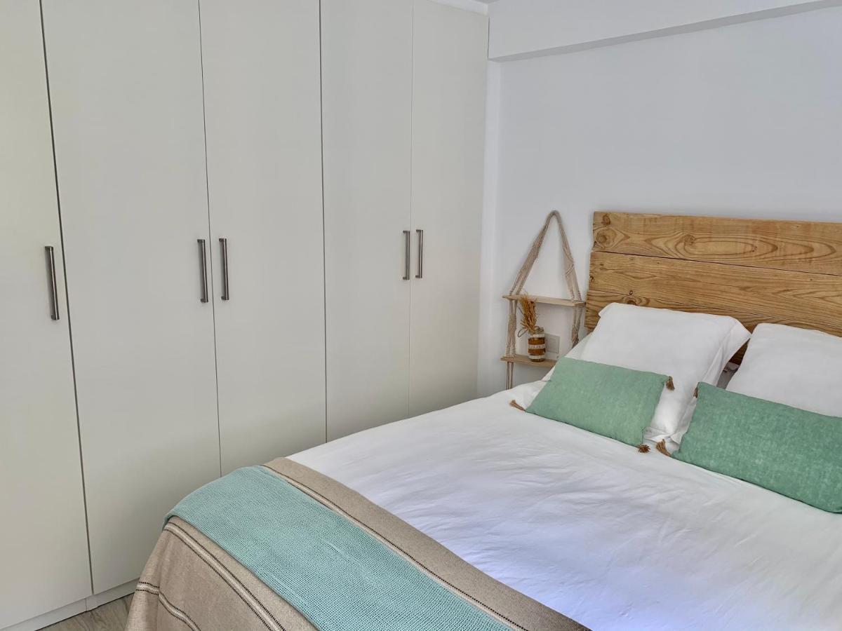 شقة Hogar En Benicasim بينيكاسّين المظهر الخارجي الصورة