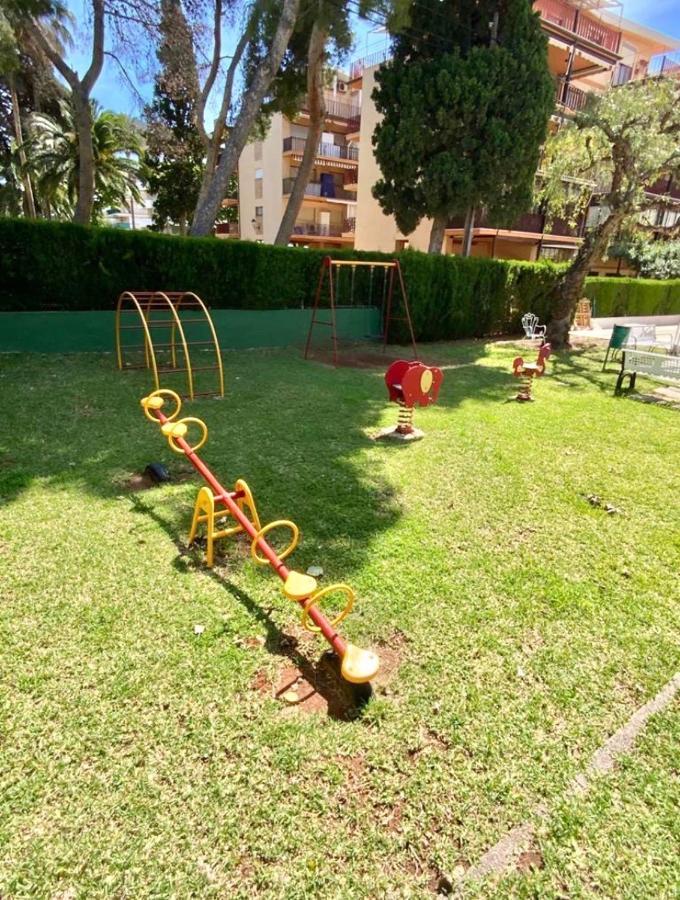 شقة Hogar En Benicasim بينيكاسّين المظهر الخارجي الصورة