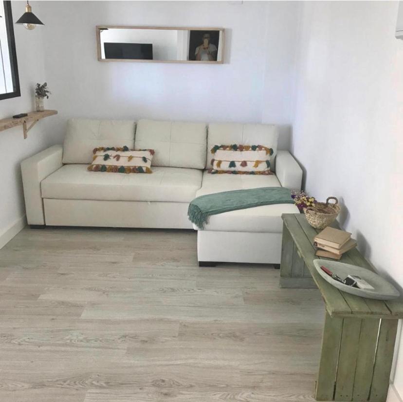 شقة Hogar En Benicasim بينيكاسّين المظهر الخارجي الصورة