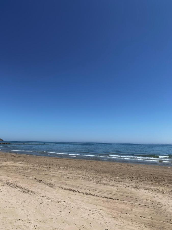 شقة Hogar En Benicasim بينيكاسّين المظهر الخارجي الصورة