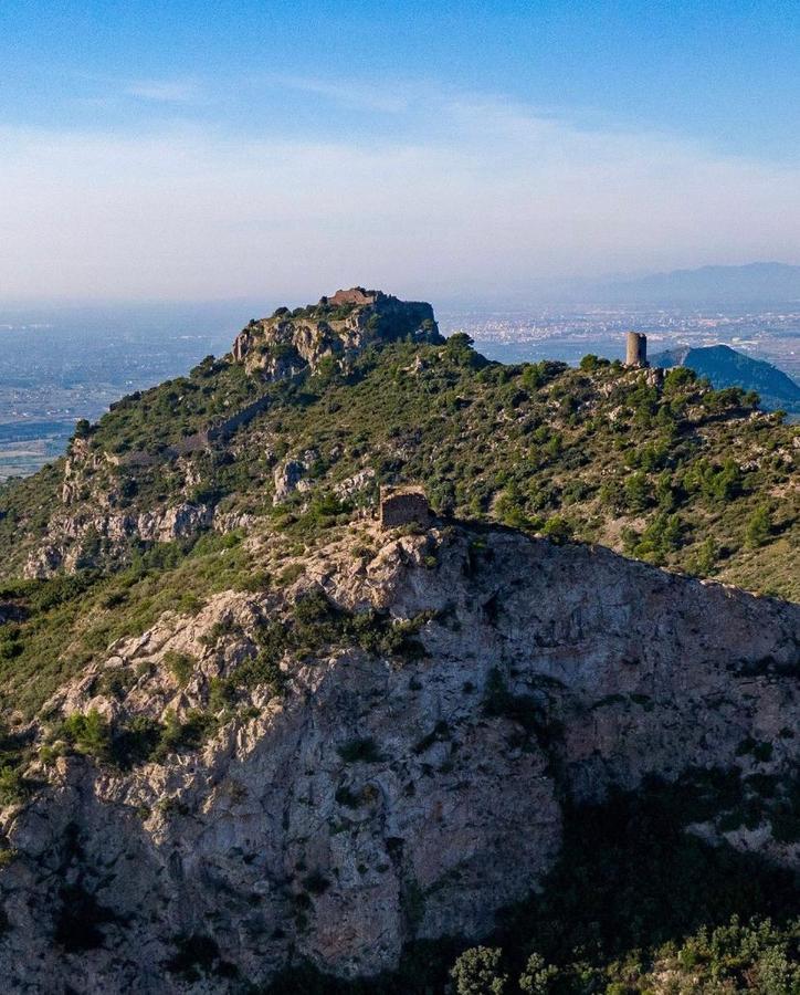شقة Hogar En Benicasim بينيكاسّين المظهر الخارجي الصورة