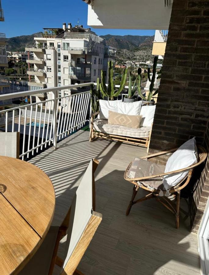 شقة Hogar En Benicasim بينيكاسّين المظهر الخارجي الصورة
